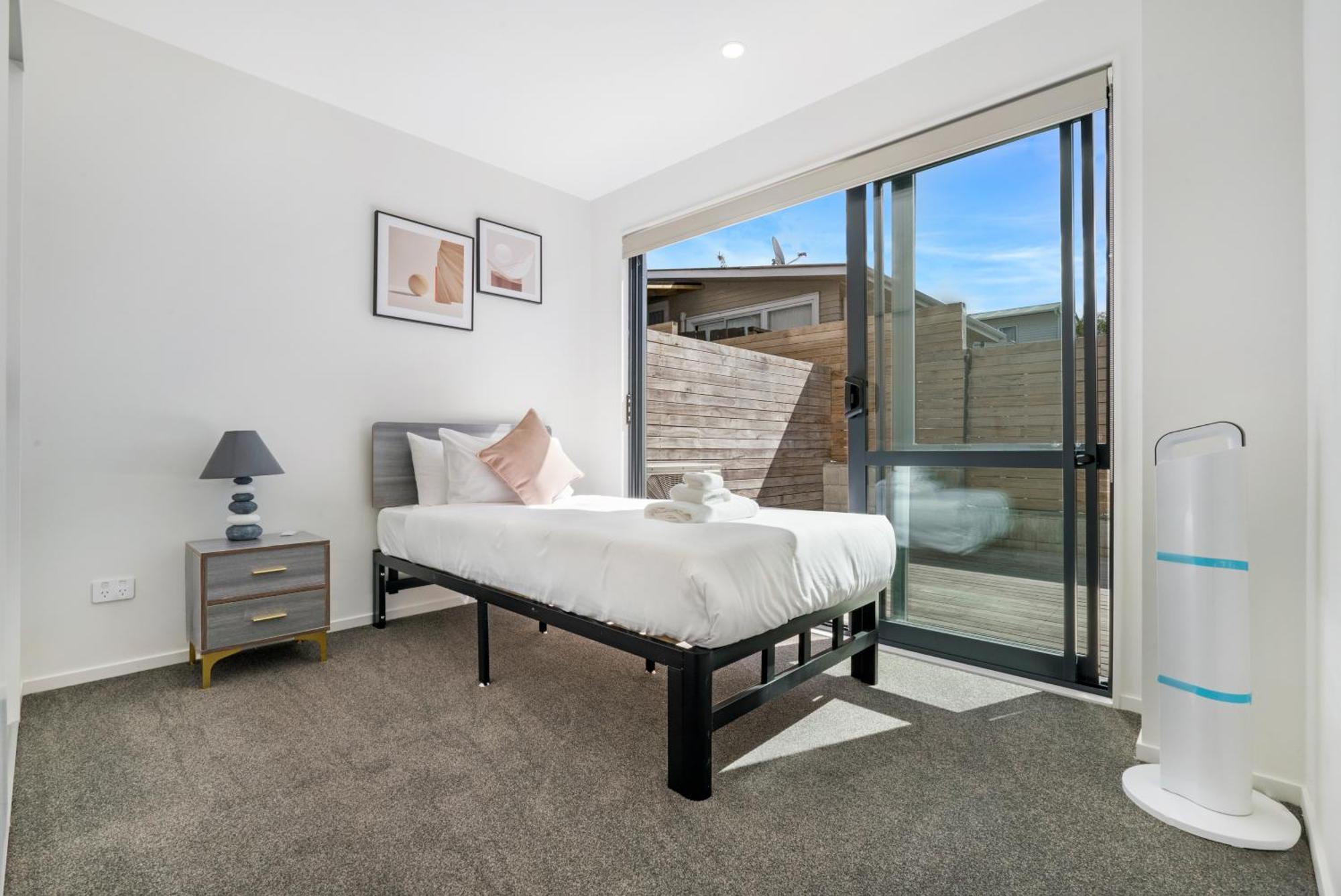 Your Home Away From Home Located Near Auckland Cbd Exterior foto